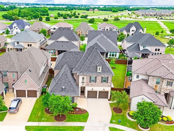 2804 Dorset, The Colony, TX 75056