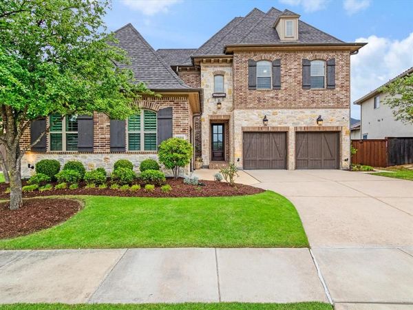2804 Dorset, The Colony, TX 75056