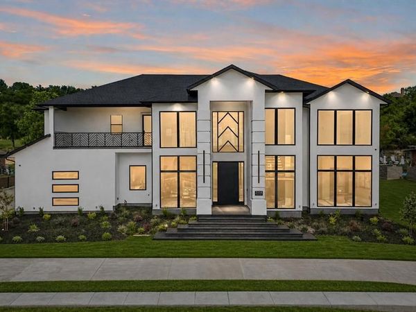 2158 Rohne Drive, Cedar Hill, TX 75104