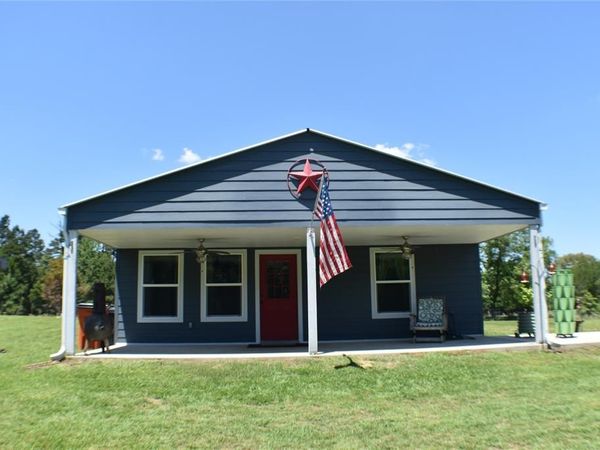 134 County Road 2749, Mineola, TX 75773