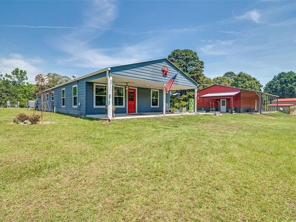 134 County Road 2749, Mineola, TX 75773