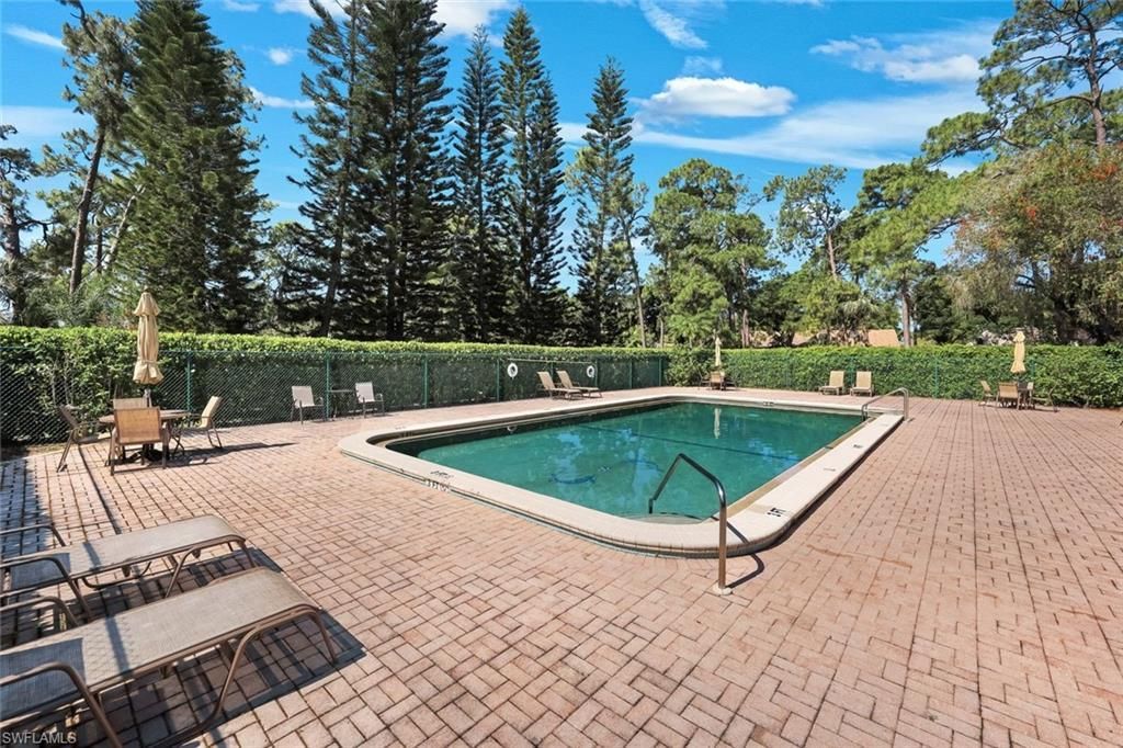 5857 101 Rd , Unit 101, Naples, FL 34113 Photo