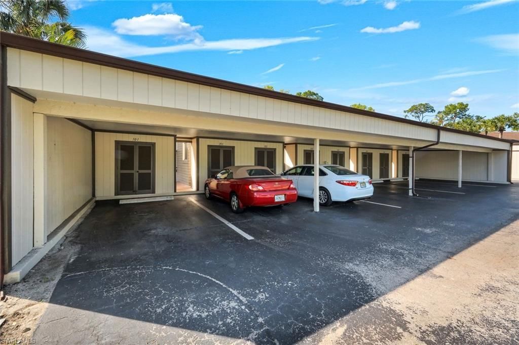 5857 101 Rd , Unit 101, Naples, FL 34113 Photo
