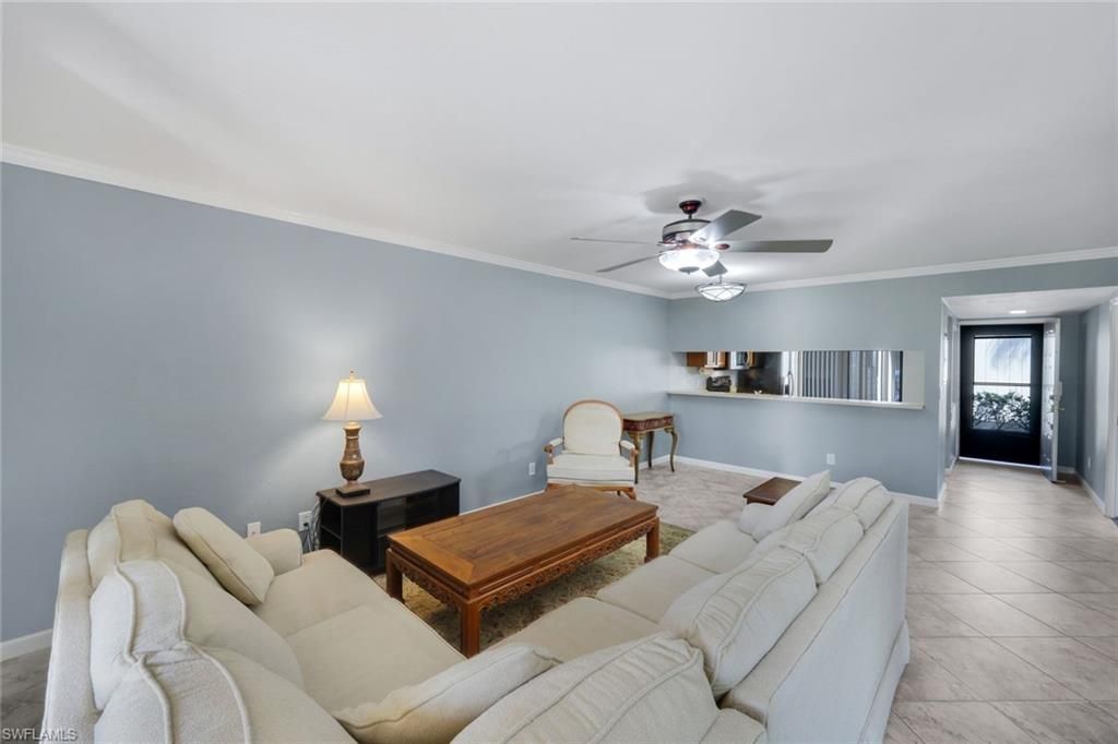 5857 101 Rd , Unit 101, Naples, FL 34113 Photo