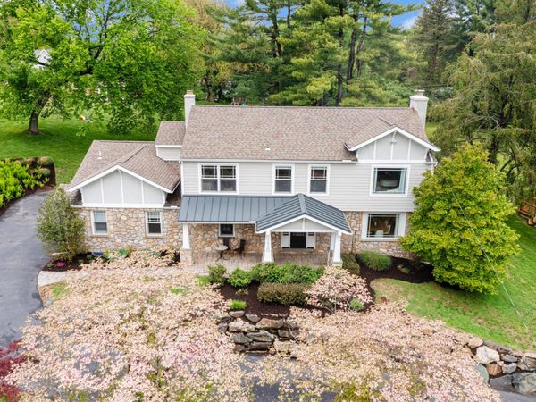 1540 BRIAR HILL ROAD, GLADWYNE, PA 19035