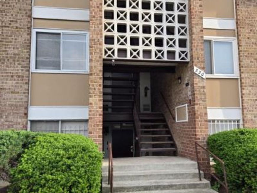 530 Wilson Bridge Drive , Unit 6731 D-1, Oxon Hill, MD 20745 Main Photo