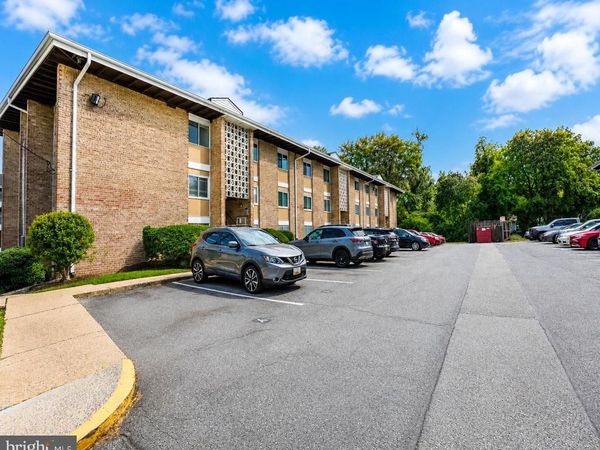 530 WILSON BRIDGE DRIVE, Unit 6731 D-1, OXON HILL, MD 20745