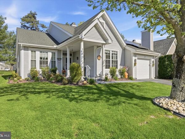 6 FOUNTAIN VIEW DRIVE, BARNEGAT, NJ 08005