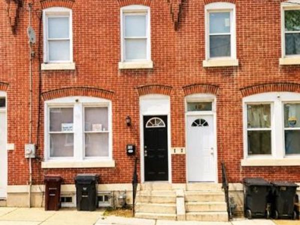 110 N FRANKLIN STREET , WILMINGTON, DE 19805