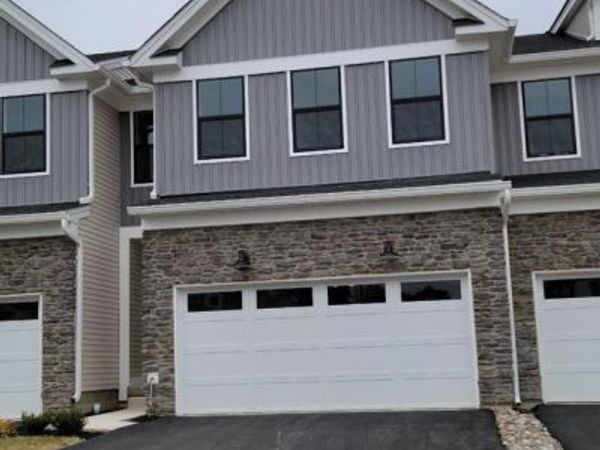 821 BAYBERRY, Unit 821, KING OF PRUSSIA, PA 19406