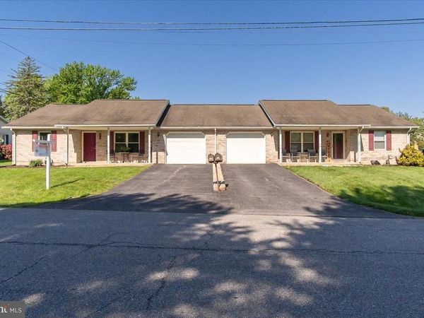 13401 A CHERRY TREE CIRCLE, HAGERSTOWN, MD 21742