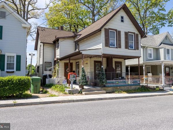 116 WEST AVENUE , PITMAN, NJ 08071