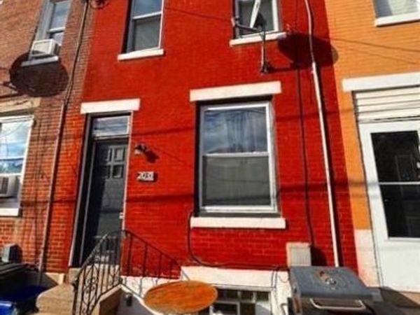 2035 DENNIE STREET , PHILADELPHIA, PA 19140