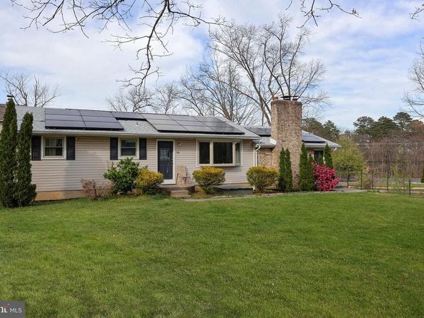 106 MILLER AVENUE, WATERFORD WORKS, NJ 08089
