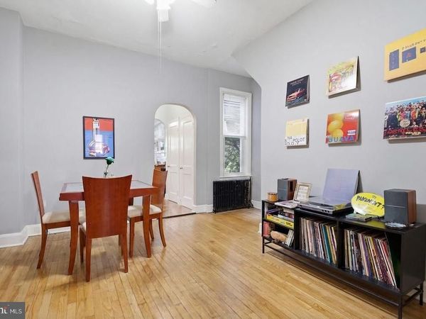 1412 LIGHT STREET , Unit 2, BALTIMORE, MD 21230
