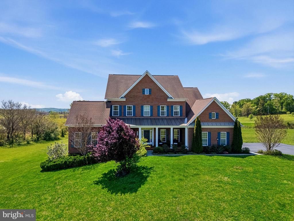 42761 Prairie Merlin Court, Leesburg, VA 20176 Main Photo