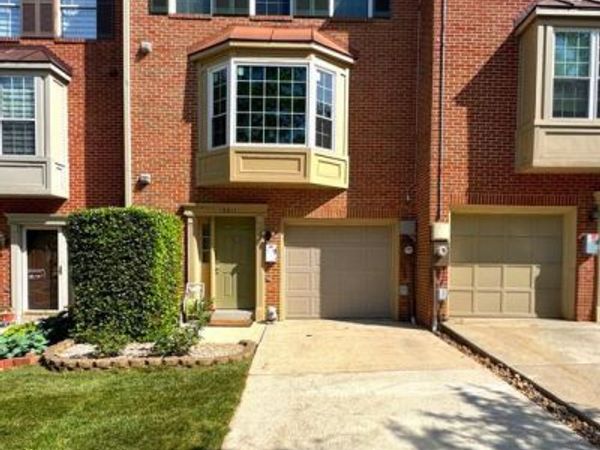 15011 LAURELAND PLACE, LAUREL, MD 20707