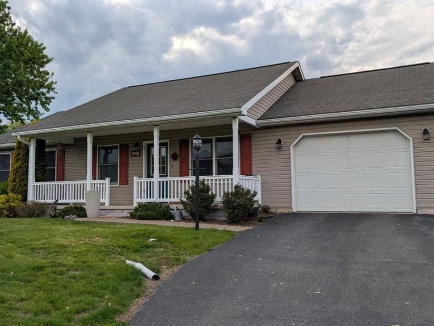 20 Osage Drive , Belleville, PA 17004 Main Photo
