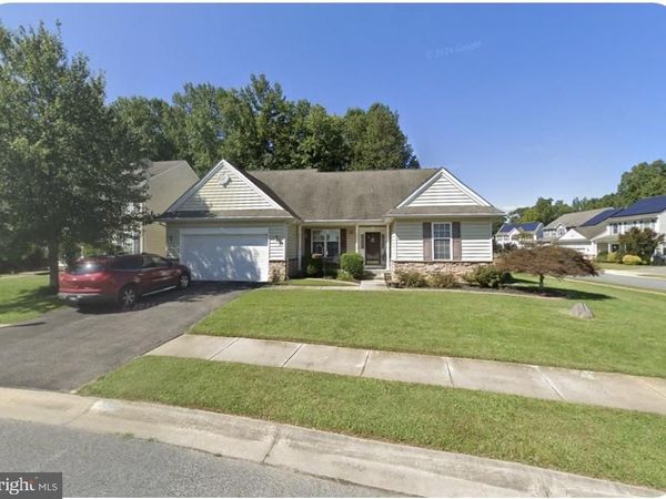 231 FOXGLOVE LOOP , BEAR, DE 19701
