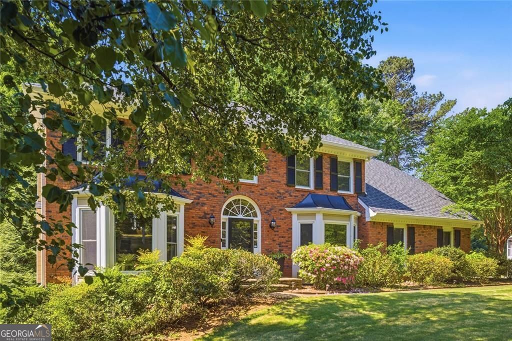 1995 Trotters Ridge Way, Roswell, GA 30075 Main Photo