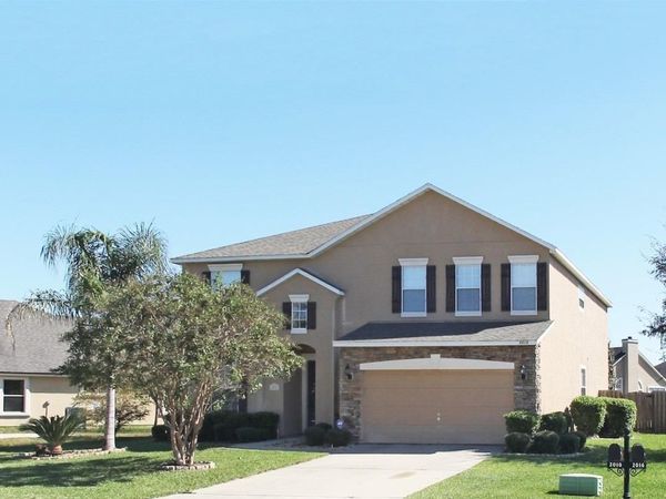 2010 Spring Meadows Court , Other Florida, FL 32092