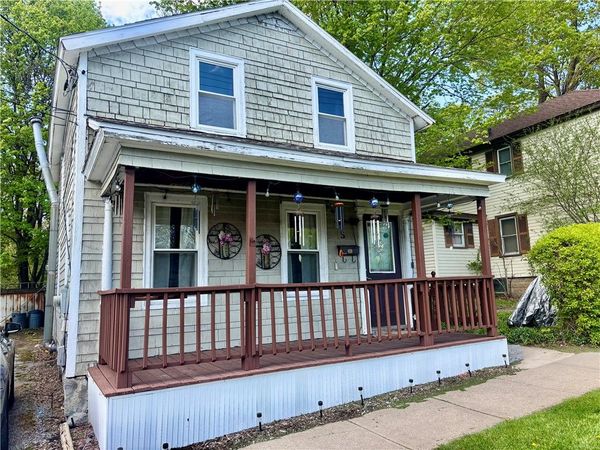 5 Seymour Street , Auburn, NY 13021