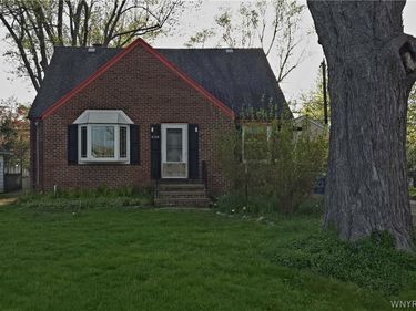 114 Westcliff Drive, Buffalo, NY 14224