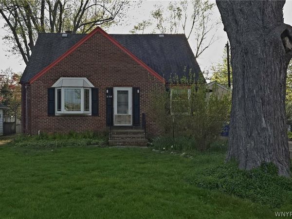 114 Westcliff Drive , Buffalo, NY 14224