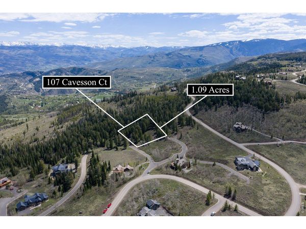 107 Cavesson Ct, Edwards, CO 81632