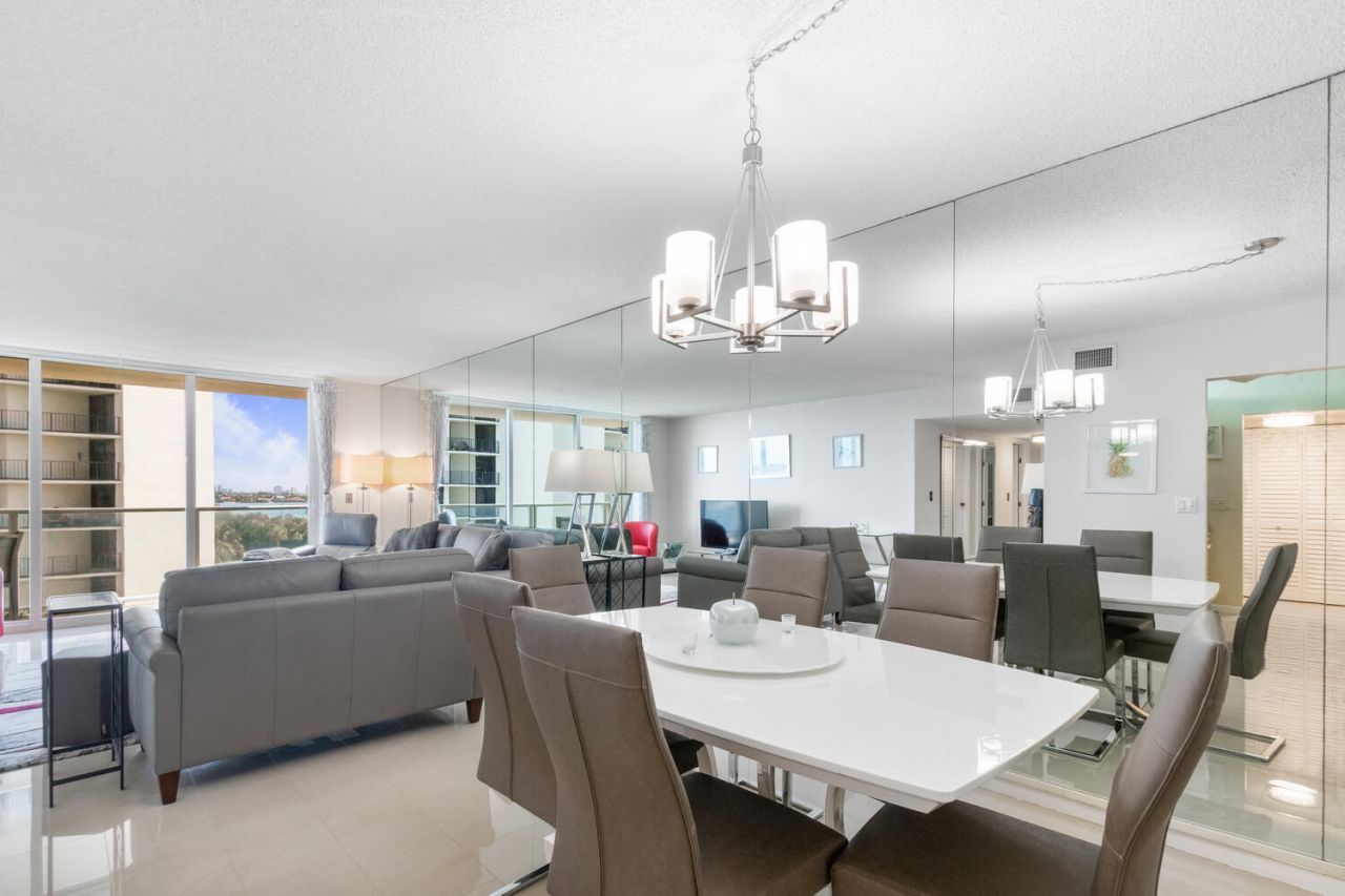 5440 N Ocean Drive, Unit 505, Riviera Beach, FL 33404 Photo