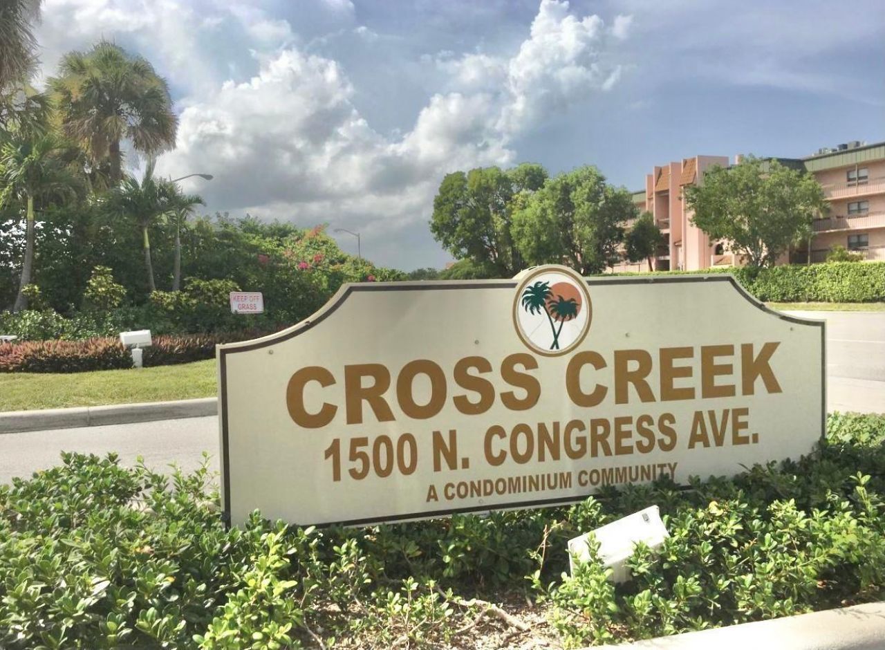 1500 N Congress Avenue, Unit A313, West Palm Beach, FL 33401 Photo