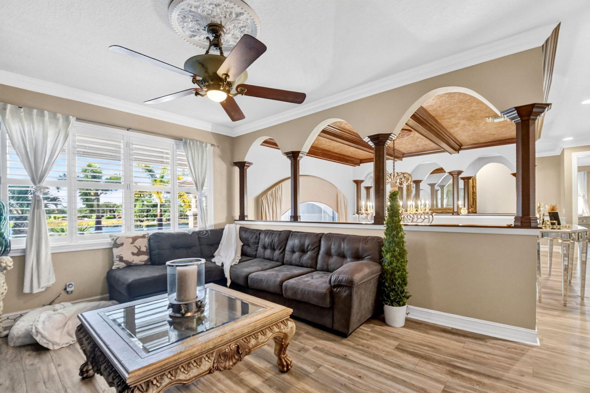 611 Edgebrook Lane, Royal Palm Beach, FL 33411 Photo