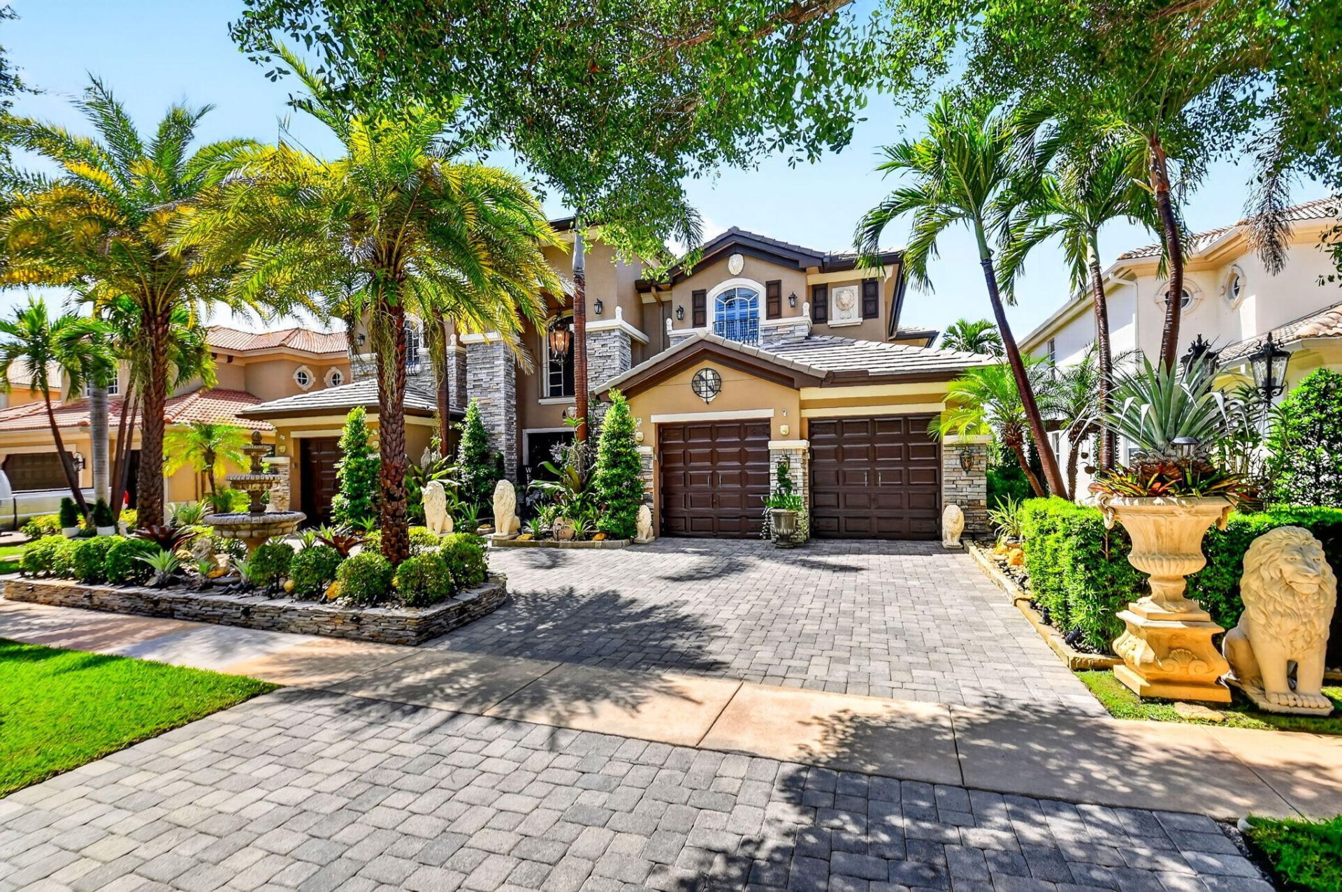 611 Edgebrook Lane, Royal Palm Beach, FL 33411 Photo