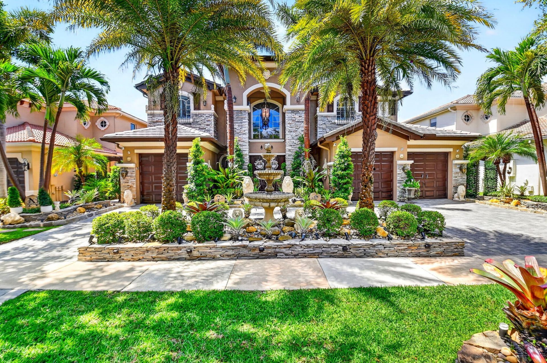 611 Edgebrook Lane, Royal Palm Beach, FL 33411 Photo