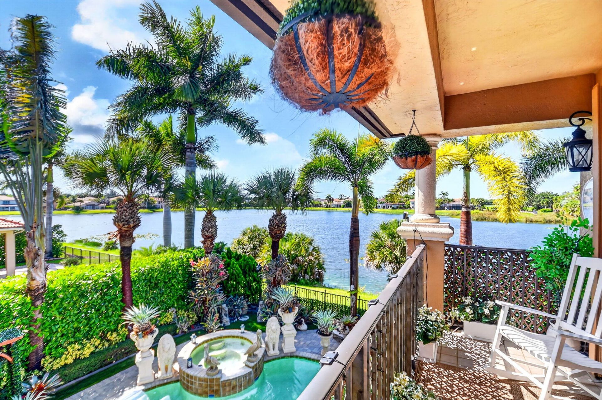 611 Edgebrook Lane, Royal Palm Beach, FL 33411 Photo