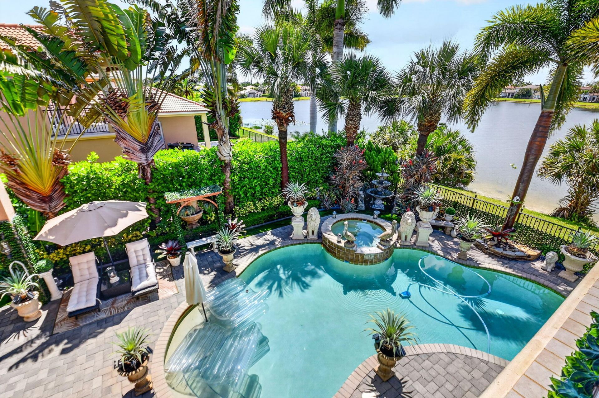 611 Edgebrook Lane, Royal Palm Beach, FL 33411 Photo