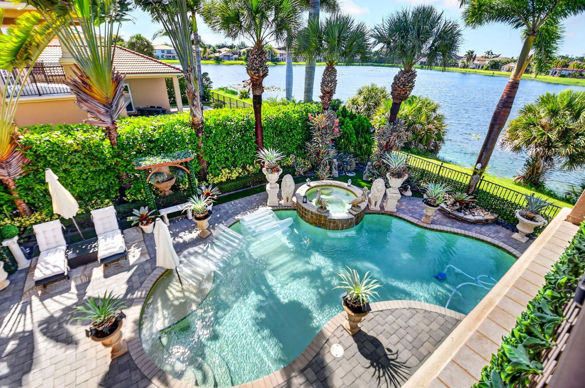 611 Edgebrook Lane, Royal Palm Beach, FL 33411 Photo