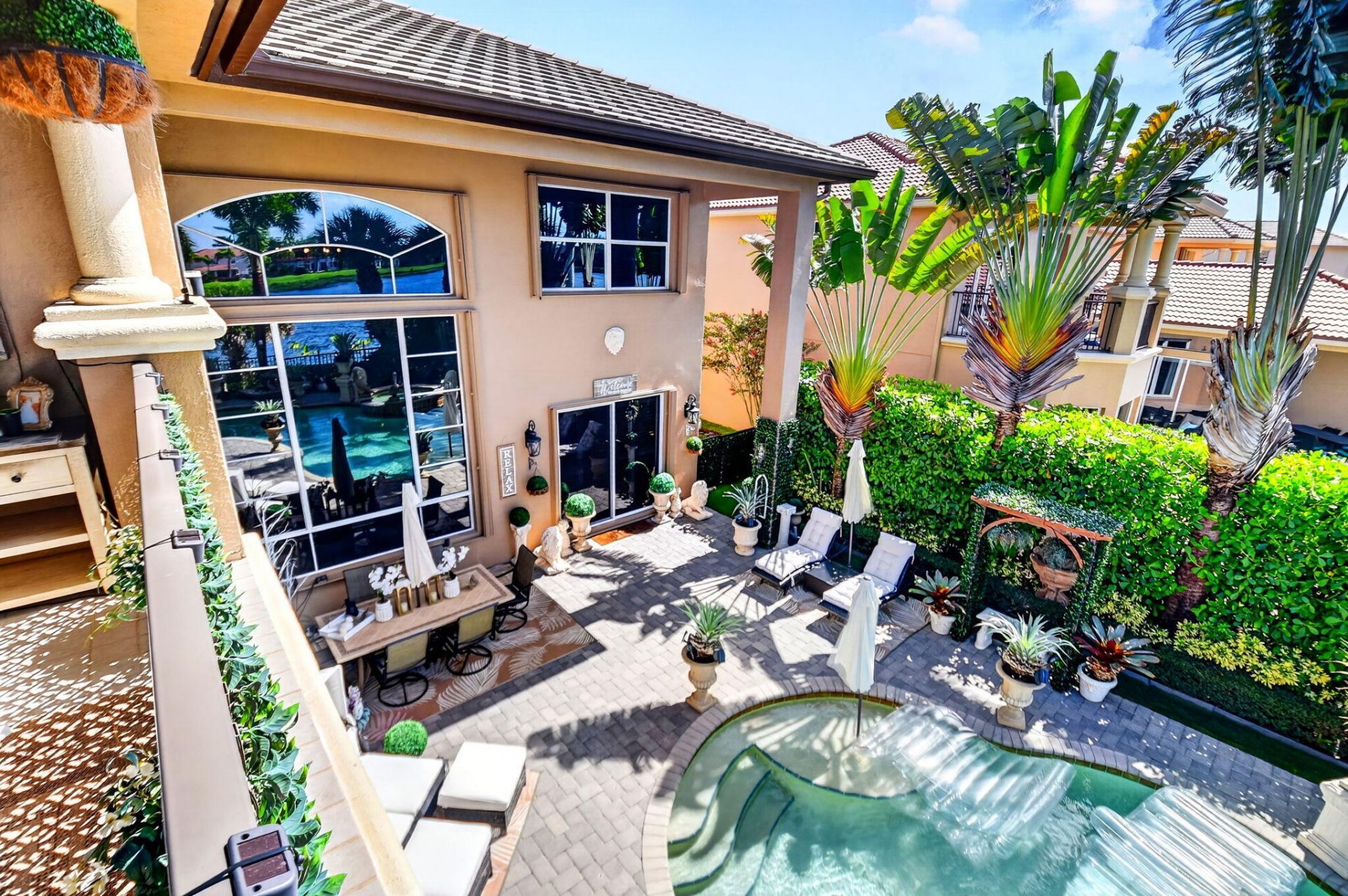 611 Edgebrook Lane, Royal Palm Beach, FL 33411 Photo