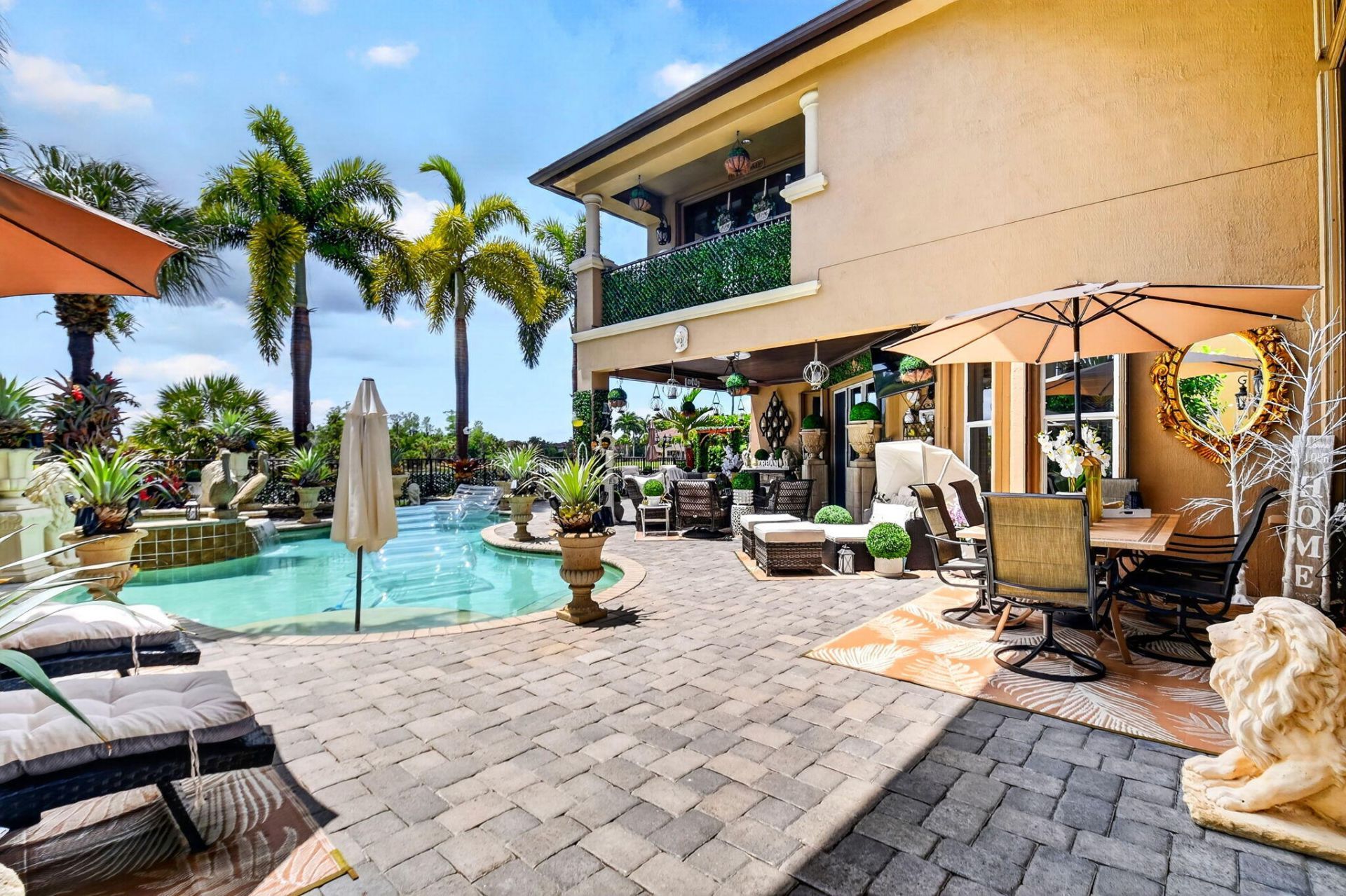 611 Edgebrook Lane, Royal Palm Beach, FL 33411 Photo