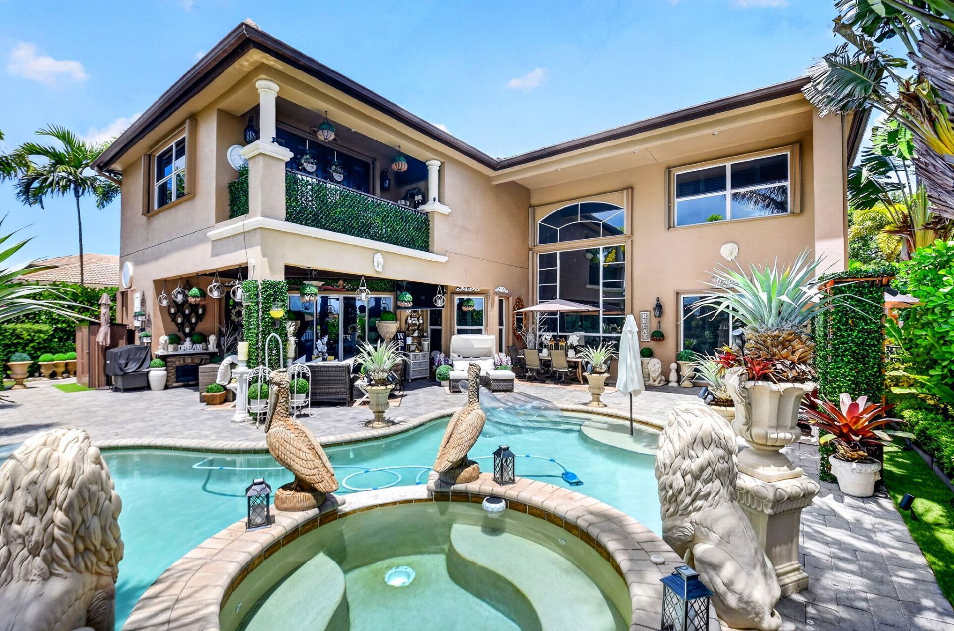 611 Edgebrook Lane, Royal Palm Beach, FL 33411 Photo