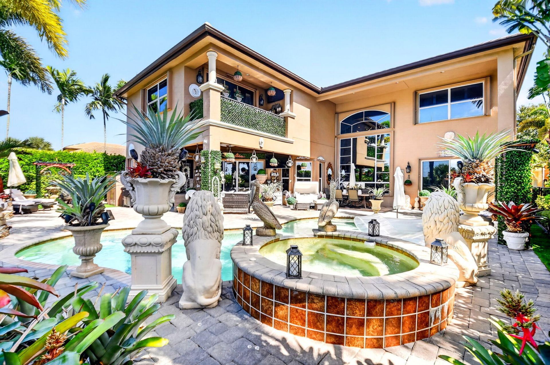 611 Edgebrook Lane, Royal Palm Beach, FL 33411 Photo