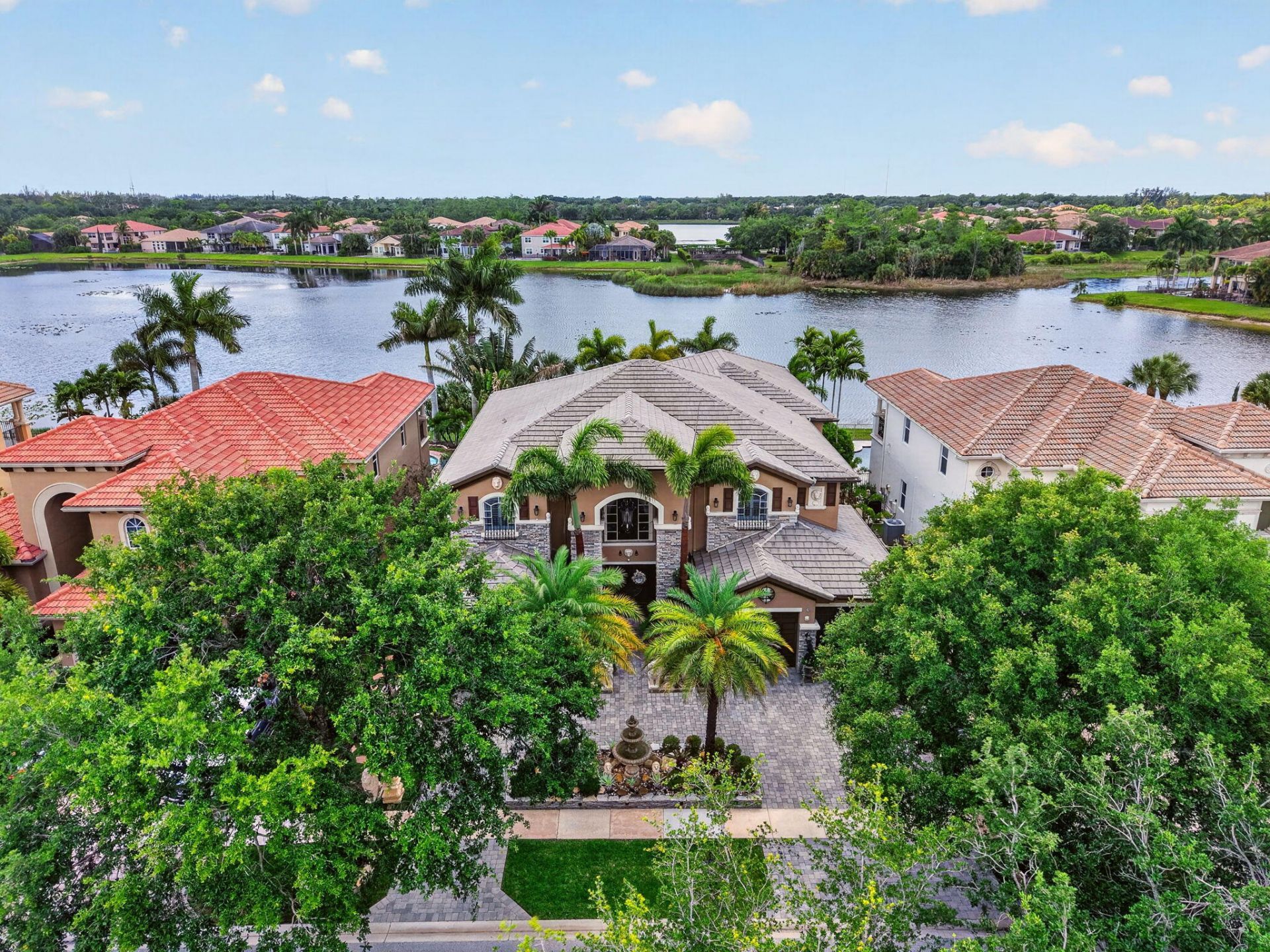 611 Edgebrook Lane, Royal Palm Beach, FL 33411 Photo