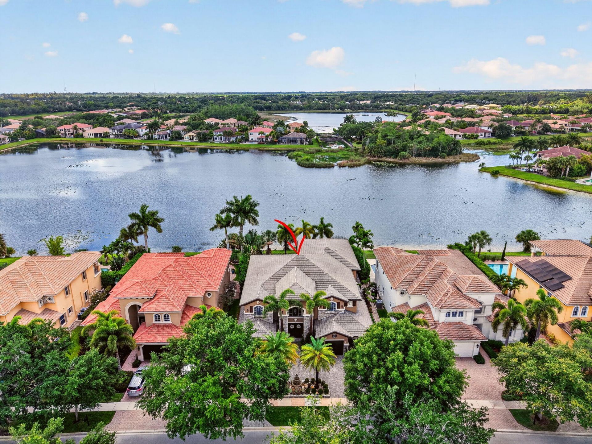 611 Edgebrook Lane, Royal Palm Beach, FL 33411 Photo