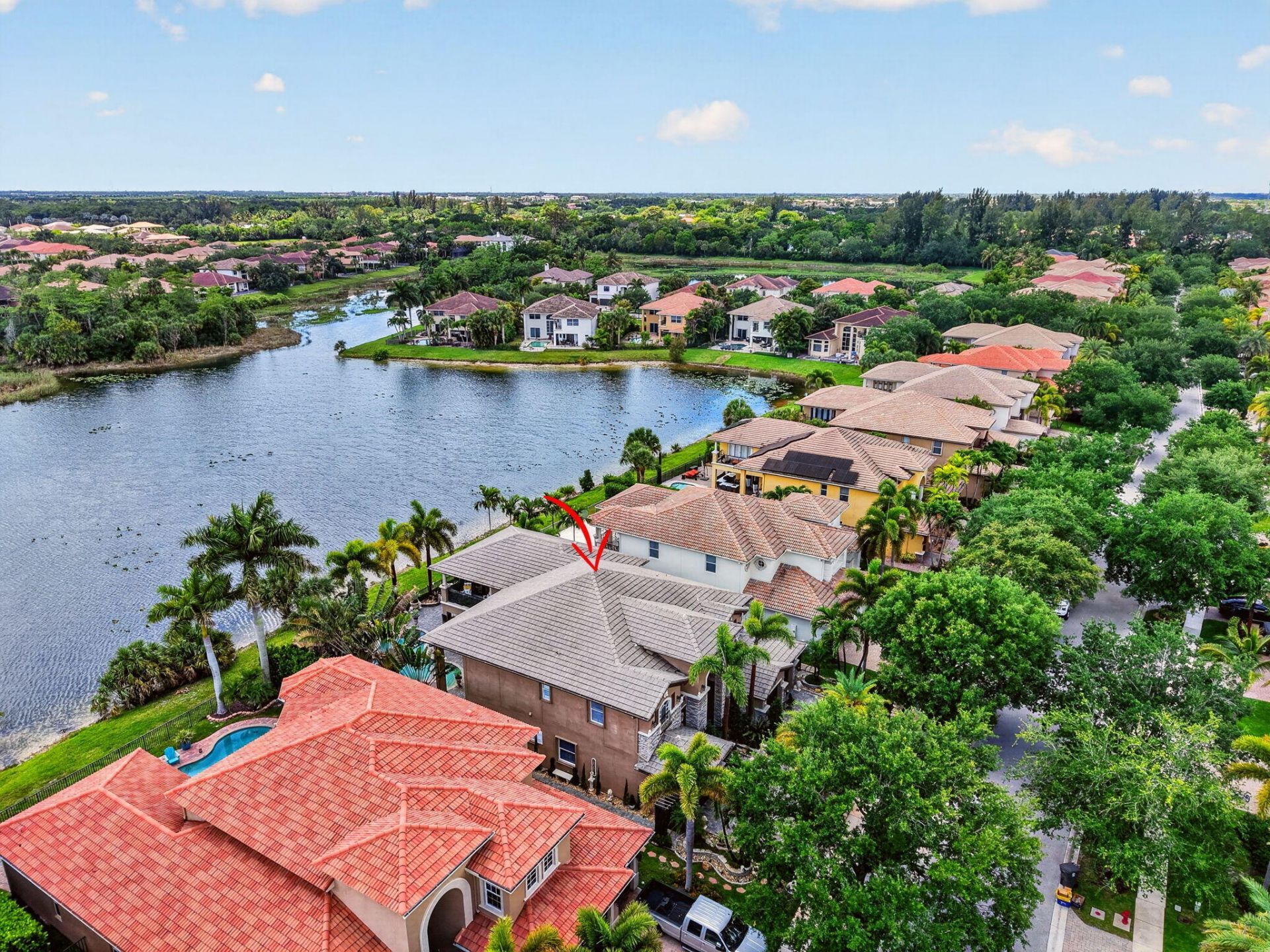 611 Edgebrook Lane, Royal Palm Beach, FL 33411 Photo