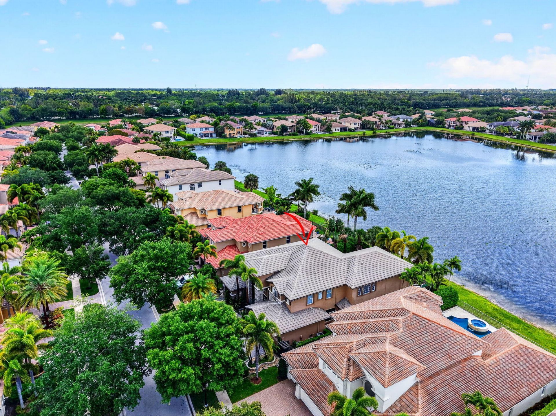 611 Edgebrook Lane, Royal Palm Beach, FL 33411 Photo