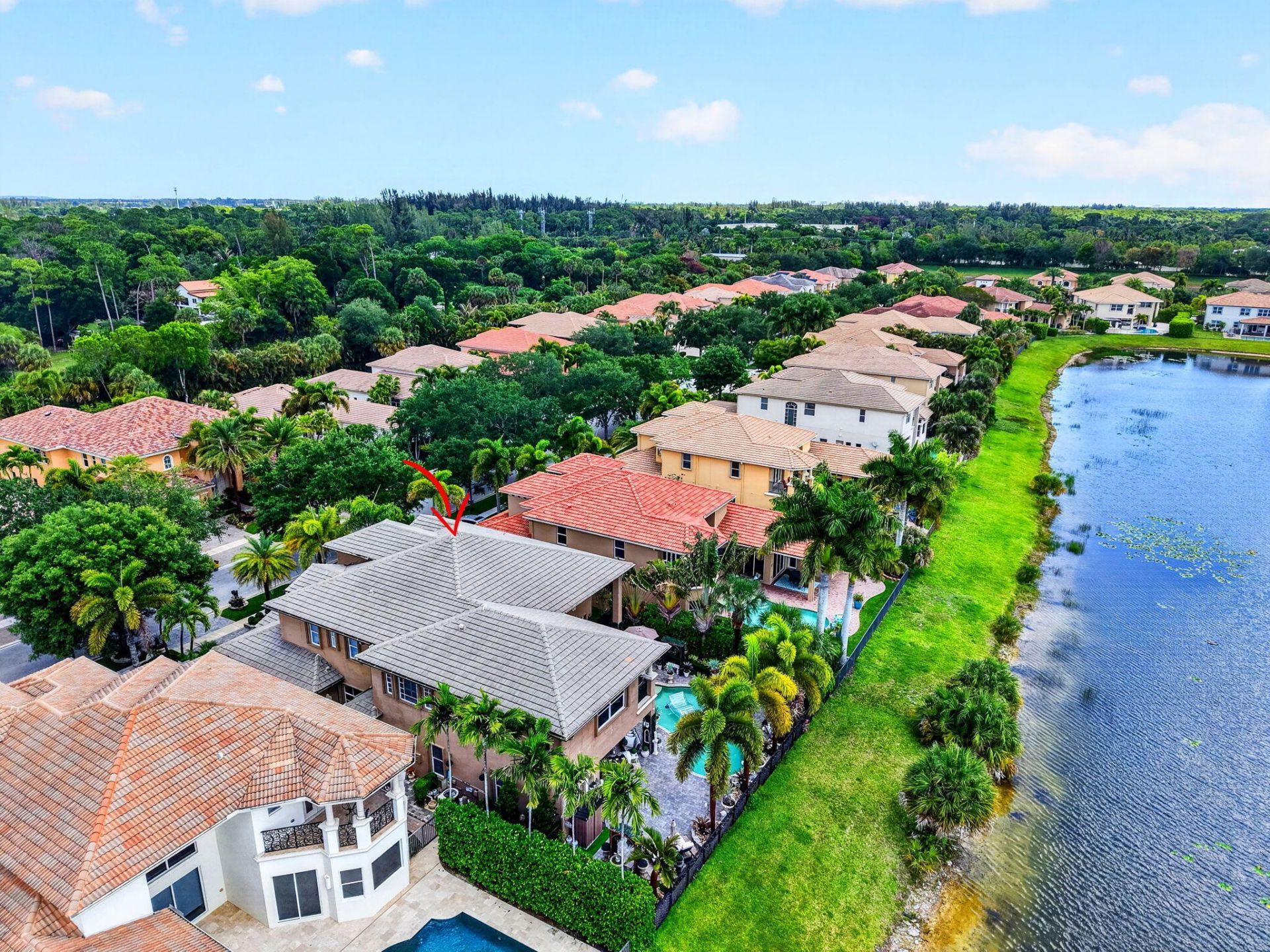 611 Edgebrook Lane, Royal Palm Beach, FL 33411 Photo