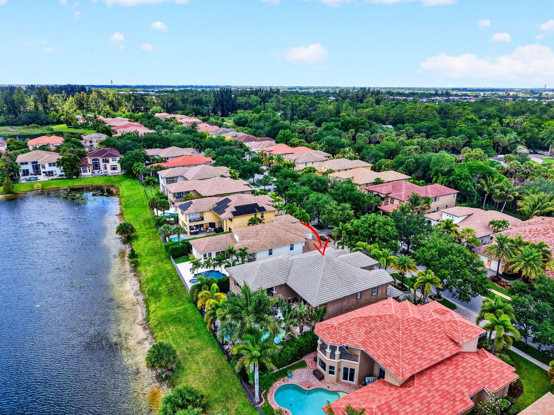 611 Edgebrook Lane, Royal Palm Beach, FL 33411 Photo