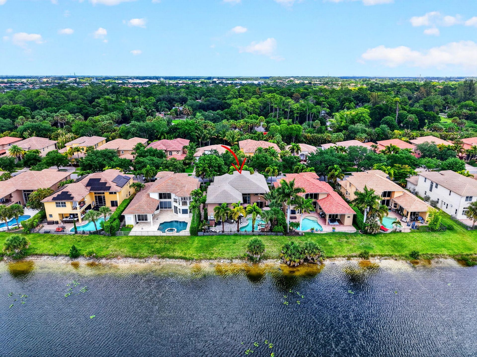 611 Edgebrook Lane, Royal Palm Beach, FL 33411 Photo