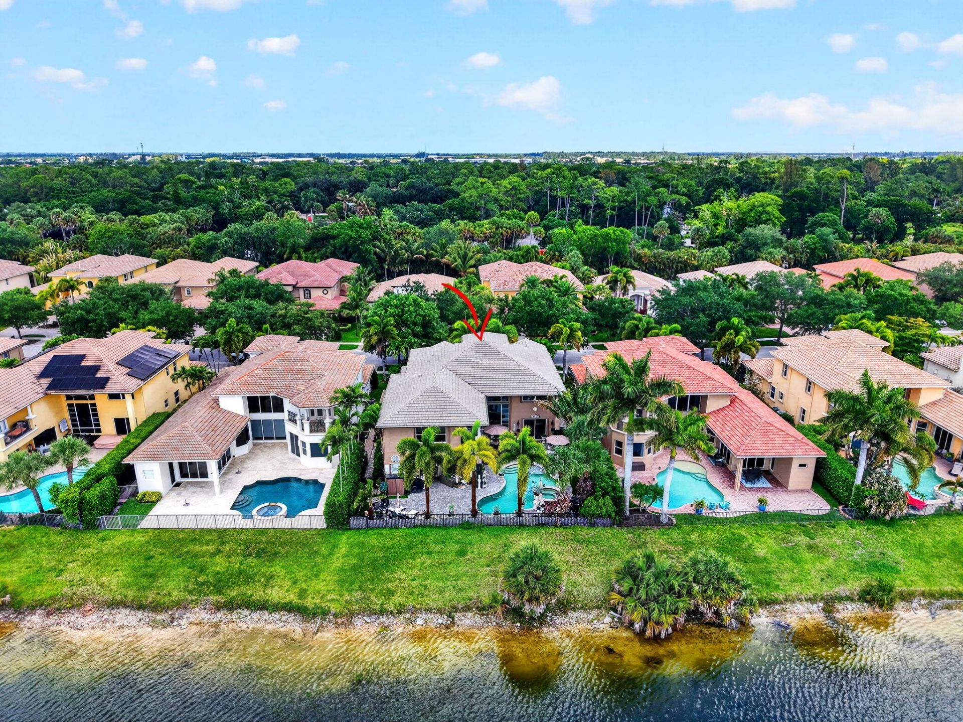 611 Edgebrook Lane, Royal Palm Beach, FL 33411 Photo