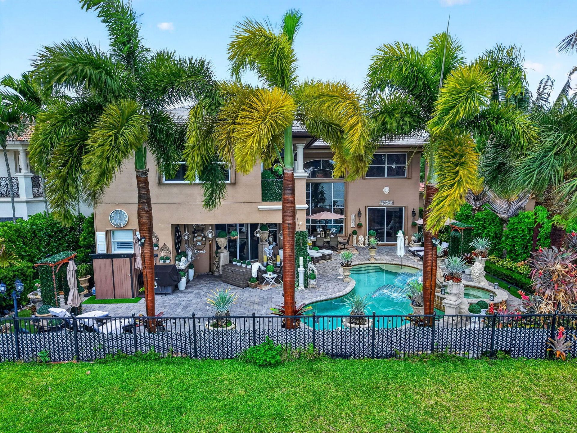 611 Edgebrook Lane, Royal Palm Beach, FL 33411 Photo